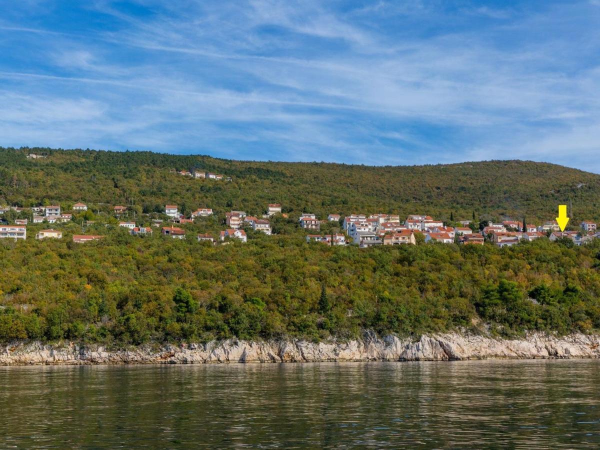 Apartments Dolloree Dramalj Dış mekan fotoğraf