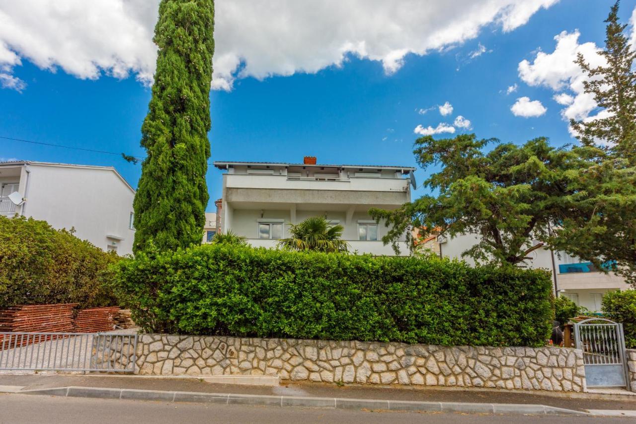 Apartments Dolloree Dramalj Dış mekan fotoğraf