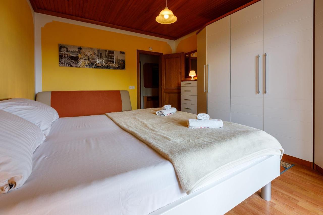 Apartments Dolloree Dramalj Dış mekan fotoğraf